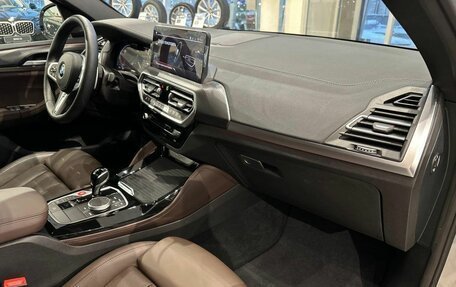 BMW X4, 2025 год, 8 400 000 рублей, 16 фотография
