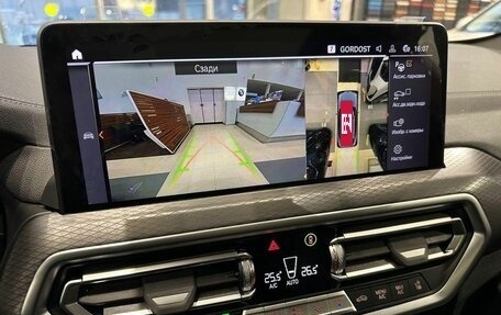BMW X4, 2025 год, 8 400 000 рублей, 21 фотография