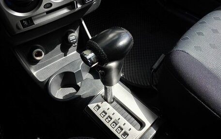 Hyundai Getz I рестайлинг, 2008 год, 578 000 рублей, 16 фотография