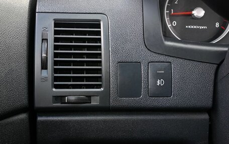 Hyundai Getz I рестайлинг, 2008 год, 578 000 рублей, 13 фотография