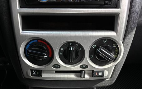 Hyundai Getz I рестайлинг, 2008 год, 578 000 рублей, 15 фотография