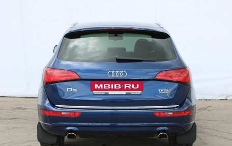 Audi Q5, 2016 год, 2 350 000 рублей, 5 фотография