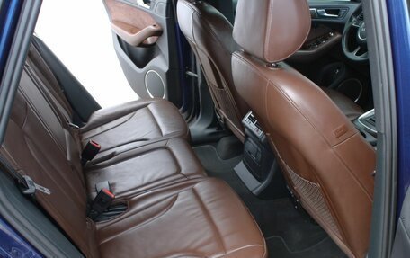 Audi Q5, 2016 год, 2 350 000 рублей, 11 фотография