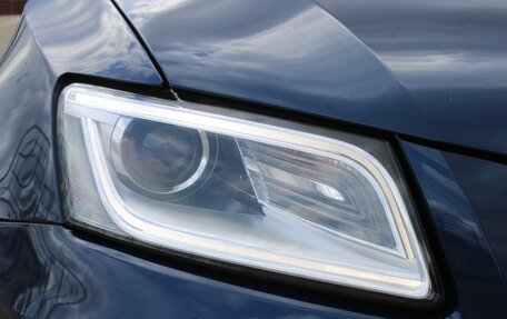 Audi Q5, 2016 год, 2 350 000 рублей, 19 фотография