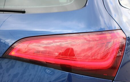 Audi Q5, 2016 год, 2 350 000 рублей, 20 фотография