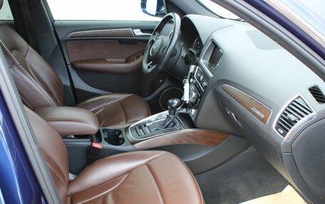 Audi Q5, 2016 год, 2 350 000 рублей, 10 фотография