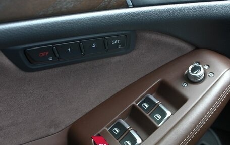 Audi Q5, 2016 год, 2 350 000 рублей, 13 фотография