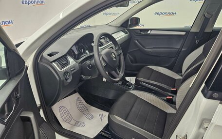 Skoda Rapid I, 2019 год, 1 265 000 рублей, 7 фотография