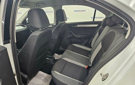 Skoda Rapid I, 2019 год, 1 265 000 рублей, 12 фотография