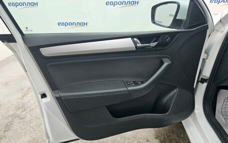 Skoda Rapid I, 2019 год, 1 265 000 рублей, 6 фотография