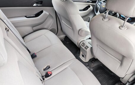 Chevrolet Orlando I, 2013 год, 1 200 000 рублей, 14 фотография