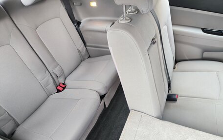 Chevrolet Orlando I, 2013 год, 1 200 000 рублей, 15 фотография
