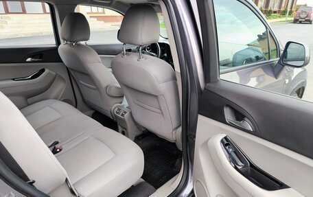 Chevrolet Orlando I, 2013 год, 1 200 000 рублей, 13 фотография