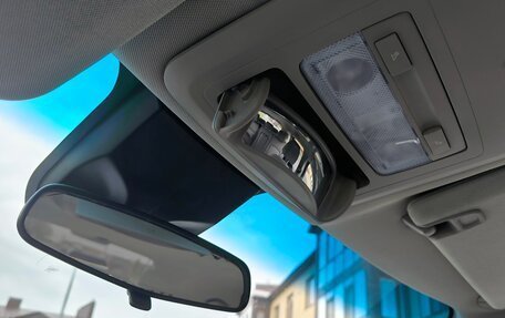 Chevrolet Orlando I, 2013 год, 1 200 000 рублей, 16 фотография