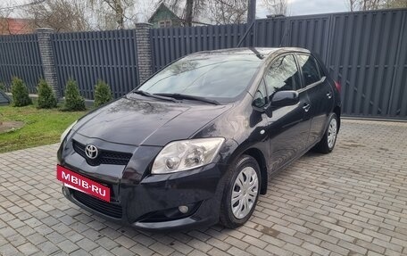 Toyota Auris II, 2007 год, 680 000 рублей, 2 фотография