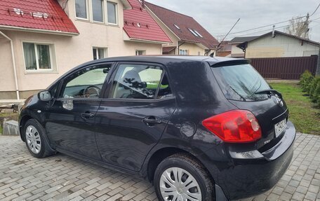 Toyota Auris II, 2007 год, 680 000 рублей, 6 фотография