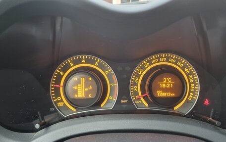 Toyota Auris II, 2007 год, 680 000 рублей, 8 фотография