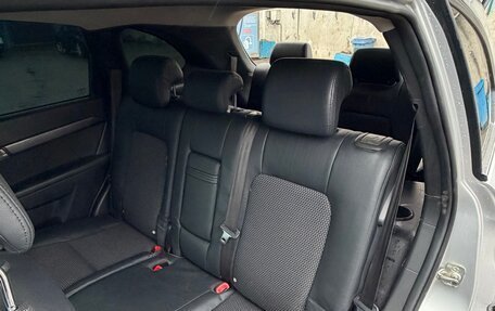 Chevrolet Captiva I, 2008 год, 465 000 рублей, 7 фотография