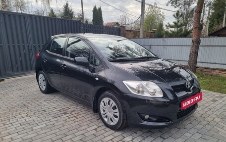 Toyota Auris II, 2007 год, 680 000 рублей, 3 фотография