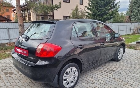 Toyota Auris II, 2007 год, 680 000 рублей, 4 фотография