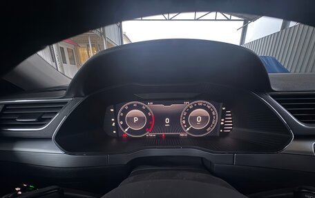 Skoda Superb III рестайлинг, 2025 год, 3 220 000 рублей, 3 фотография