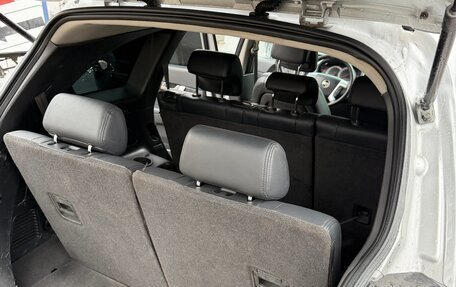 Chevrolet Captiva I, 2008 год, 465 000 рублей, 8 фотография