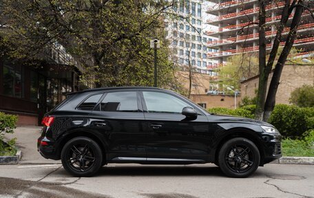 Audi Q5, 2019 год, 4 300 000 рублей, 3 фотография