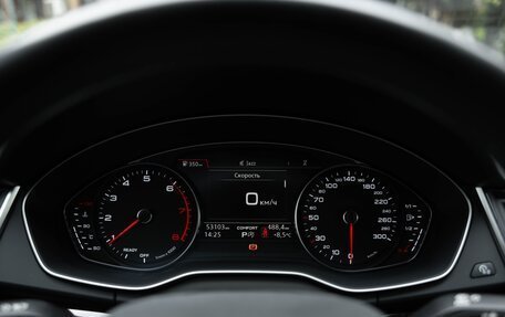 Audi Q5, 2019 год, 4 300 000 рублей, 9 фотография