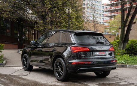 Audi Q5, 2019 год, 4 300 000 рублей, 8 фотография