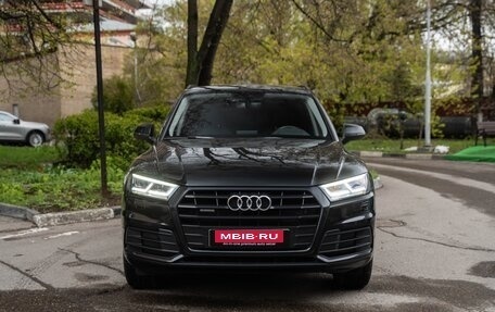 Audi Q5, 2019 год, 4 300 000 рублей, 5 фотография