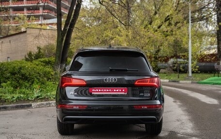 Audi Q5, 2019 год, 4 300 000 рублей, 6 фотография