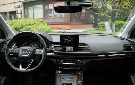 Audi Q5, 2019 год, 4 300 000 рублей, 10 фотография