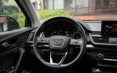 Audi Q5, 2019 год, 4 300 000 рублей, 12 фотография