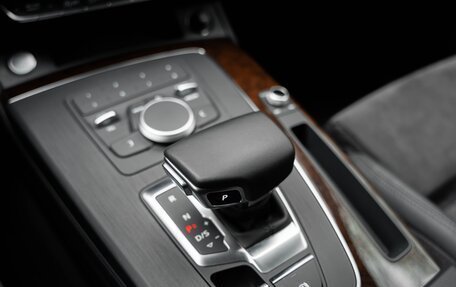 Audi Q5, 2019 год, 4 300 000 рублей, 17 фотография