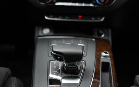 Audi Q5, 2019 год, 4 300 000 рублей, 15 фотография