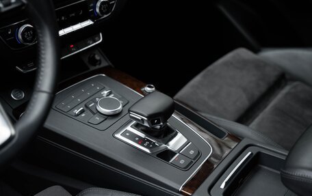 Audi Q5, 2019 год, 4 300 000 рублей, 18 фотография