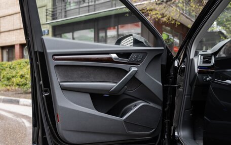 Audi Q5, 2019 год, 4 300 000 рублей, 19 фотография