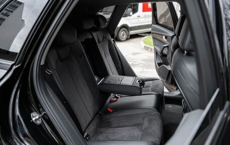 Audi Q5, 2019 год, 4 300 000 рублей, 23 фотография