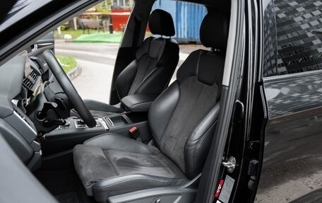 Audi Q5, 2019 год, 4 300 000 рублей, 11 фотография