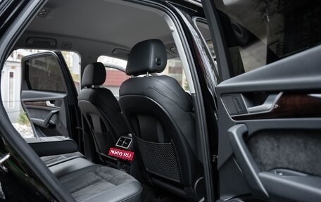 Audi Q5, 2019 год, 4 300 000 рублей, 22 фотография