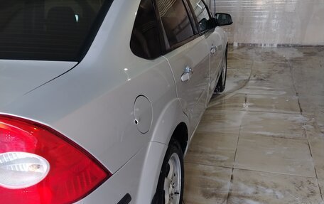 Ford Focus II рестайлинг, 2006 год, 527 000 рублей, 2 фотография
