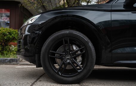 Audi Q5, 2019 год, 4 300 000 рублей, 29 фотография