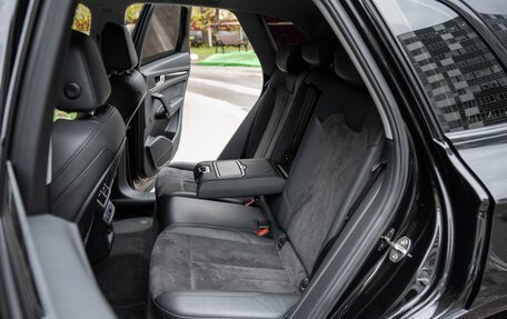 Audi Q5, 2019 год, 4 300 000 рублей, 26 фотография