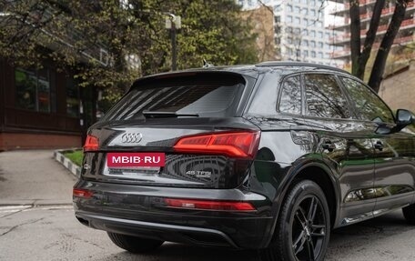 Audi Q5, 2019 год, 4 300 000 рублей, 30 фотография