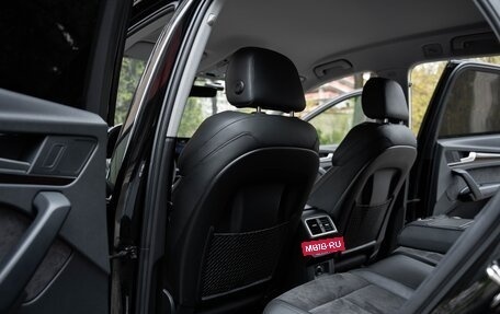 Audi Q5, 2019 год, 4 300 000 рублей, 25 фотография