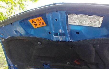 Honda Jazz I рестайлинг, 2008 год, 630 000 рублей, 10 фотография