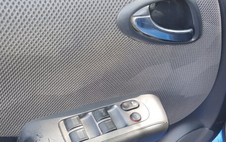 Honda Jazz I рестайлинг, 2008 год, 630 000 рублей, 19 фотография