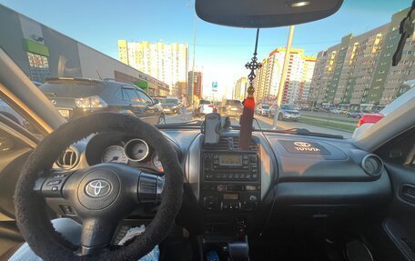 Toyota RAV4, 2003 год, 800 000 рублей, 2 фотография