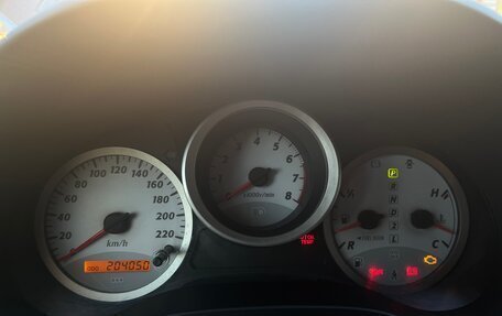 Toyota RAV4, 2003 год, 800 000 рублей, 4 фотография