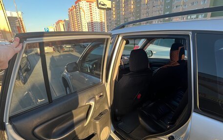 Toyota RAV4, 2003 год, 800 000 рублей, 11 фотография
